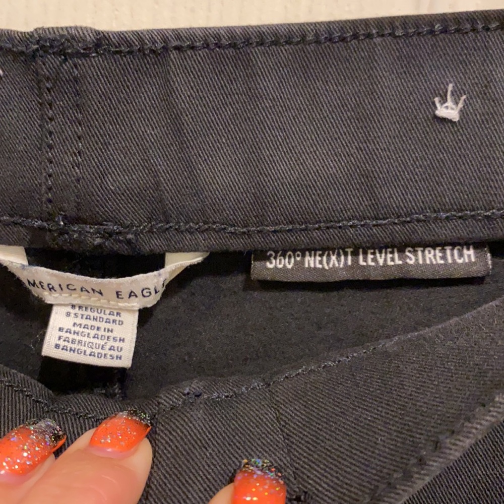 Jeggings - Picture 3 of 4